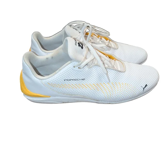 Puma Men's Legacy Drift Cat Decima Size 11.5 Shoe, Fits More Like Size 11 - Picture 4 of 7